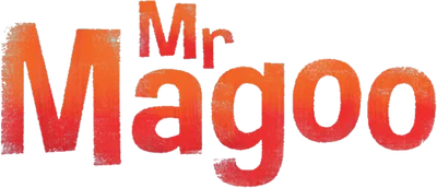Mister Magoo