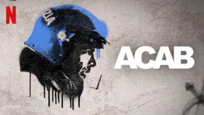 ACAB: La Serie