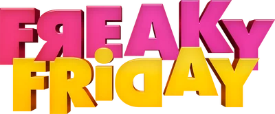Freaky Friday