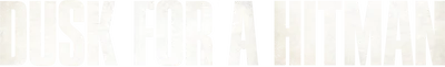 Crépuscule pour un tueur