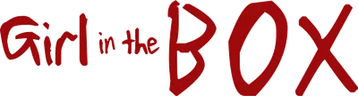 La ragazza nella scatola