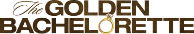 The Golden Bachelorette