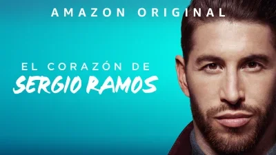 Sergio Ramos