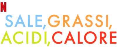 Sale, Grassi, Acidi, Calore