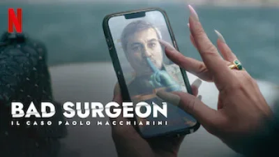 Bad Surgeon: Love Under the Knife