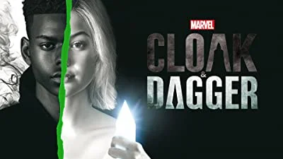 Marvel's Cloak & Dagger