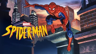 Spider-Man - L'Uomo Ragno
