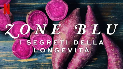 Zone blu: i segreti della longevità