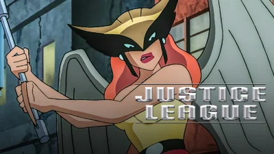 Justice League