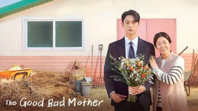 The Good Bad Mother