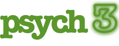 Psych 3: This Is Gus