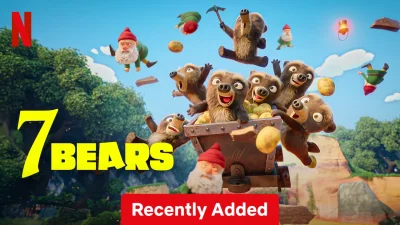 7 Bears