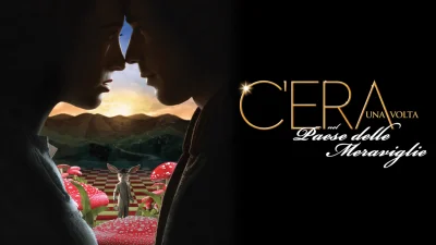 C'era una volta nel Paese delle Meraviglie