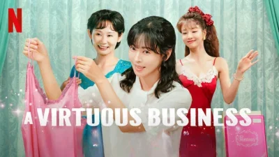 A Virtuous Business
