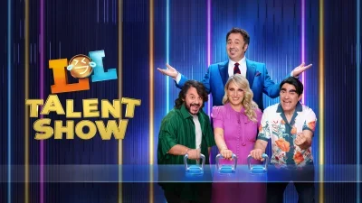 LOL Talent Show: Be Funny and You're In!