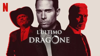 L'ultimo dragone
