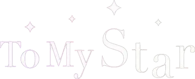 To My Star