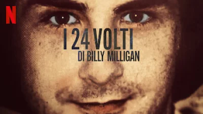 I 24 volti di Billy Milligan