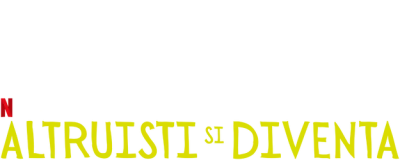Altruisti si diventa