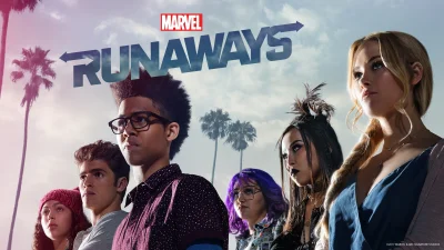 Marvel's Runaways