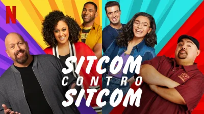 Sitcom contro sitcom