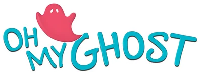 Oh My Ghost