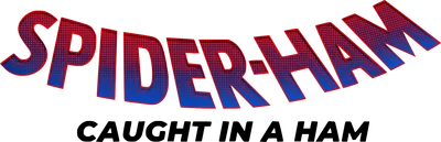 Spider-Ham: Imbraciolato nella Rete