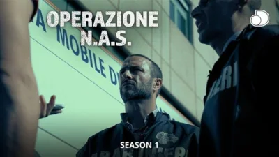 Operazione N.A.S.