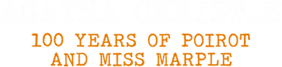 Agatha Christie: 100 Years of Poirot and Miss Marple
