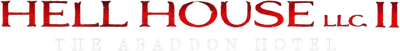 Hell House LLC II: The Abaddon Hotel