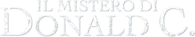 Il mistero di Donald C.