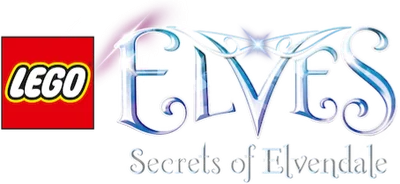 LEGO Elves: Secrets of Elvendale
