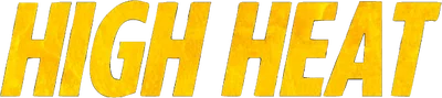 High Heat - Fuoco mortale