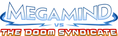 Megamind vs. the Doom Syndicate