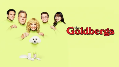 I Goldbergs