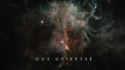 Our Universe