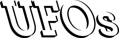 UFOs