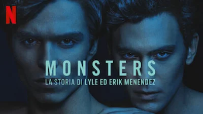 Monsters: La storia di Lyle ed Erik Menendez