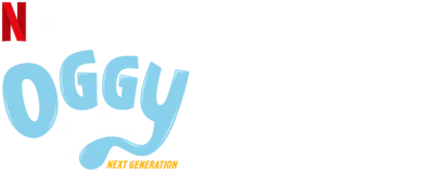 Oggy e i maledetti scarafaggi: Next Generation