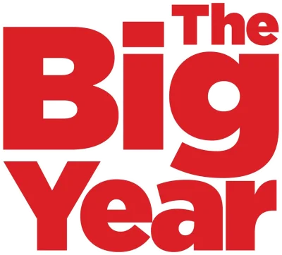 The Big Year