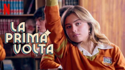 La prima volta