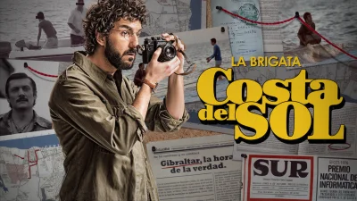 La brigata Costa del Sol