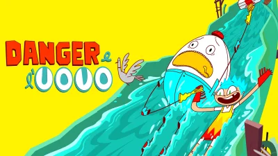 Danger e l'Uovo