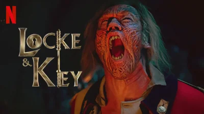Locke != Key