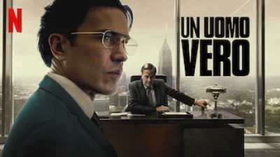 Un uomo vero