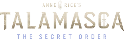 Talamasca: The Secret Order