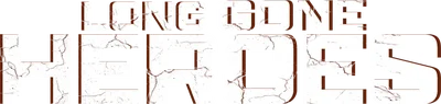 Long Gone Heroes