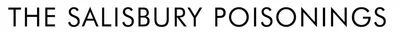 The Salisbury Poisonings