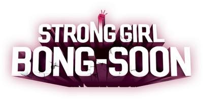 Strong Woman Do Bong-Soon