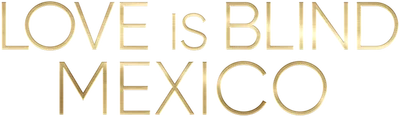Love Is Blind: Mexico